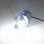 H4 LED Headlight Bulbs Conversion Kit COB 1400W 210000LM 6K Hi/Lo beam Lamps US