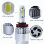 2x H8 H9 H11 LED Headlight Bulb Low Beam Fog Light 1400W 210000LM High Power US