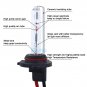 Quick Start 55W HID Headlight Conversion KIT Bulbs H1 H3 H4 H7 9005 9006 880/881
