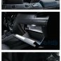 7Pcs Xenon White LED Interior Lamp Bulbs Package 7 Pieces Fit For 09-13 Mazda 6