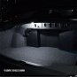 7Pcs Xenon White LED Interior Lamp Bulbs Package 7 Pieces Fit For 09-13 Mazda 6
