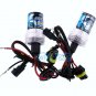 HID Xenon Conversion KIT Headlight Hi/Lo Fog Light For 1995-2016 Toyota Corolla