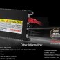 HID Xenon Conversion KIT Headlight Hi/Lo Fog Light For 1995-2016 Toyota Corolla