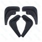 FOR MITSUBISHI LANCER 2008 2009 2010 2011-2013 MUD FLAPS SPLASH GUARDS MUDGUARD