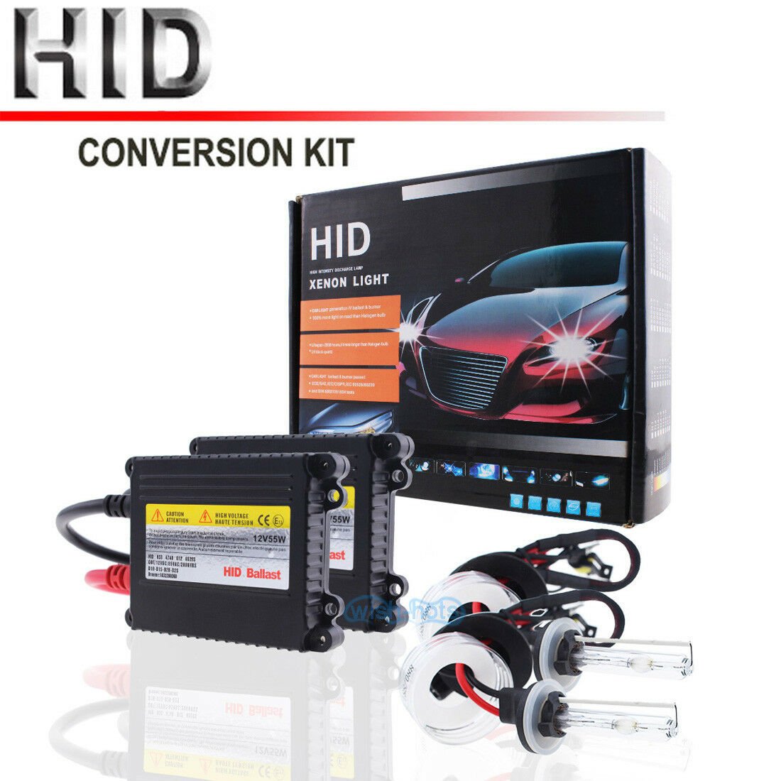 Фото micro hid