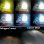 HID Bulbs 9006 HB4 Size ALL Color 3K 5K 6K 8K 10000K Xenon Headlight Low Beam QR