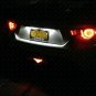 2x LICENSE PLATE LIGHT For Chevrolet Cruze 2009-2011 2013-2014 Camaro 2010-2013