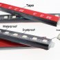 Glow Full Color LED Interior Kit FootWell Floor Seats Inside Light For Toyota