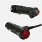 Glow Full Color LED Interior Kit FootWell Floor Seats Inside Light For Toyota