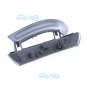 Smoked Mirror Indicator Amber Turn Signal Light Set Fit VW EOS Jetta Passat B5