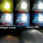 AC 55W QUICK START HID Xenon Light Conversion Kit 9006 HB4 Single Beam Low Beam