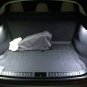 White Interior LED Lights Package Kit For 2008-2013 Cadillac CTS / CTS-V