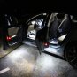 12x White LED light Interior Package For 99-06 Chevy Silverado & GMC Sierra+Tool