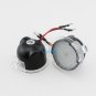 2Pc Bright Blue LED 18SMD Side Mirror Puddle Lights For Ford Flex SEL 2013-2017