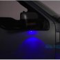 2Pc Bright Blue LED 18SMD Side Mirror Puddle Lights For Ford Flex SEL 2013-2017