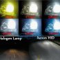 A Pair D1S D1R D1C 8000k HID Xenon OEM Headlight Replacement Light Bulbs AC 35W