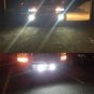 2pcs 80W H7 LED Headlight Auto Car Fog Backup Light Driving Lamp White Bulbs
