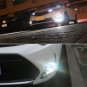 2Pcs 9005 9145 3030 30SMD LED Fog Light Conversion Kit Premium 6000K Xenon White