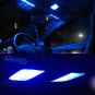 5X Replacement Blue LED Light Interior Bulb Package for Ford F150 Supercr 04-08