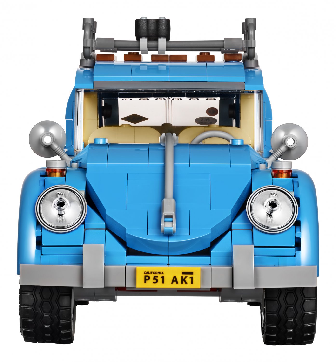 lego creator beetle 10252