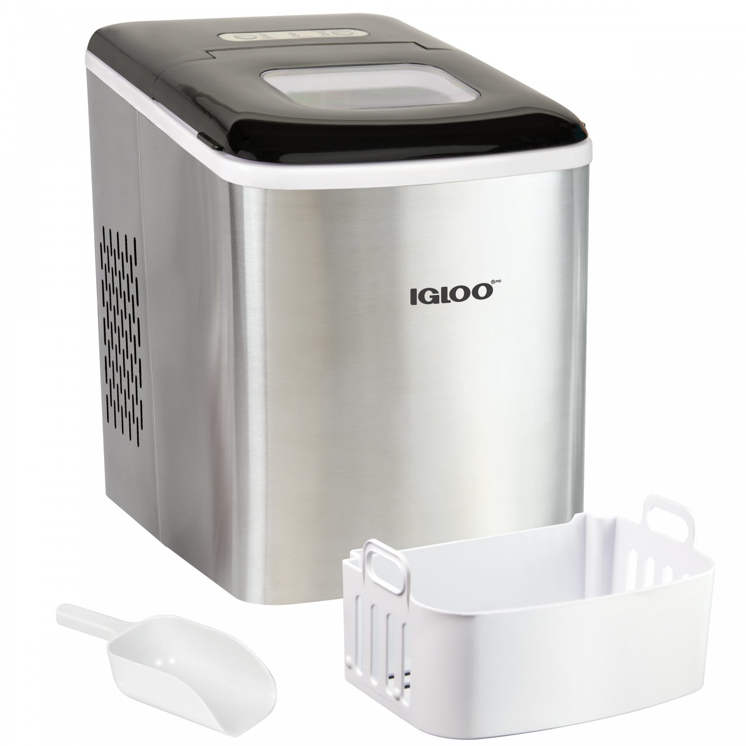 kohls igloo ice maker