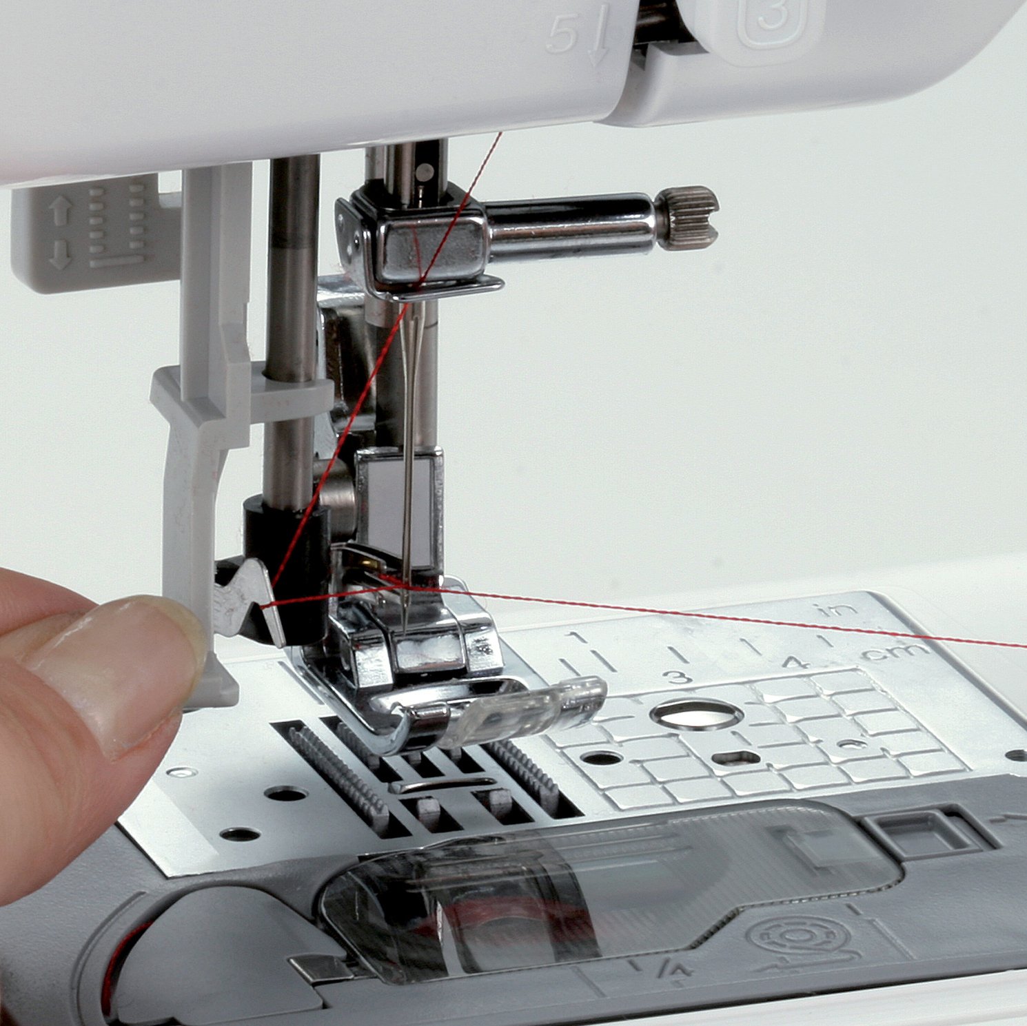 Brother CE1125PRW Computerized Project Runway Sewing Machine