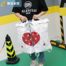 Adidas issey miyake couple style backpack