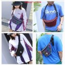 Ad1das Original Shoulder Bag sport sling bags Waist Chest Pouch Begs