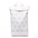 Adidas issey miyake backpack White