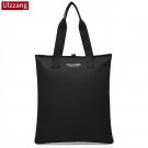 Adidas issey miyake handheld big bag Black
