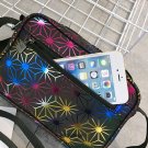 Adidas issey miyake messenger bag