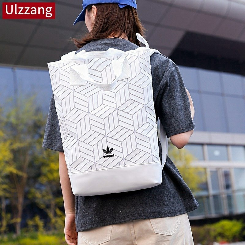 Adidas issey miyake backack