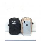 Adidas issey miyake small phone bag