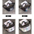 Adidas issey miyake bag (3D style)