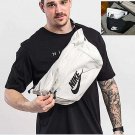 ready stock !!! NIKE NK TECH HIP PACK Waistbag Sling Bag Backpack pouch beg