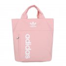 2018 new Korean men and women Adidas backpack