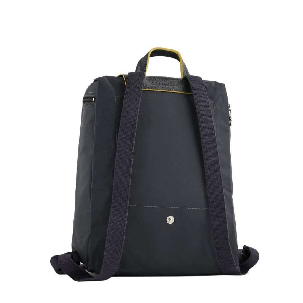 Longchamp Le Pliage Club Backpack - Fusil (Comes with original receipt)
