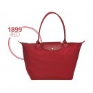 LONGCHAMP | Le Pliage Neo | Long Handle Tote Bag