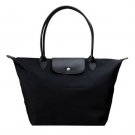 Longchamp le pliage neo long handle tote shoulder bag mum bag 100% authentic