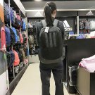 Original Adidas NEO Bags Outdoor Sport Travel Backpack School Couple Laptop Begs