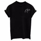 Dinosaur Roar Unisex Tee Cute Tumblr