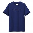 Summer Man T-shirt Cotton Shirt Summer Short Sleeve Boy Cloth Girl Clothing Couple T-Shirt