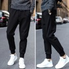 Readystock Soft Sweatpants Men Sports Wear Casual Slim fit Pants Jeans