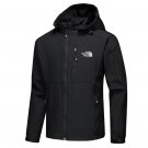 THE NORTHFACE WINDBREAKER hoodies New waterproof jacket warm jacket