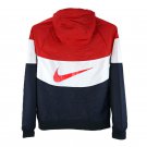 nike men's Windbreaker waterproof Jacket