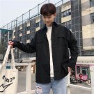men's Day jackets jacket, men's fashion jacket, long sleeved