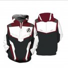 The Avengers 4 Endgame Hoodie, Avengers hoodie 4.7