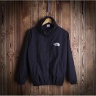 Supreme jackets Windbreaker Single layer men clothing coat