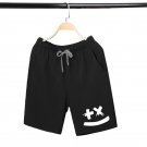 Plus Size Men's Summer Shorts Sport Short Panrts Casual Beach Pants-DK1084