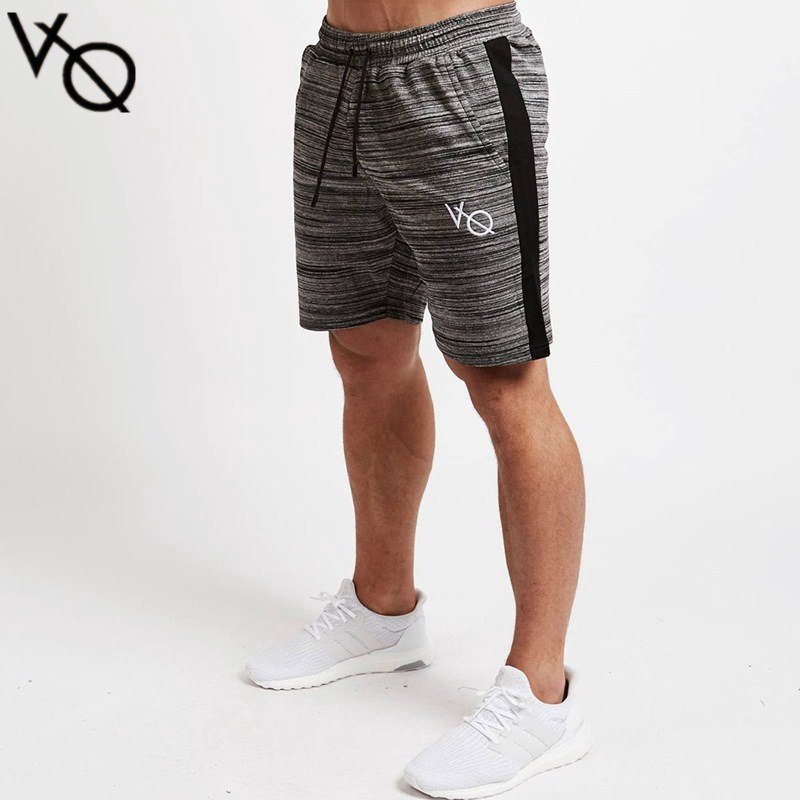 FY|VQ Modal Sweat Shorts Causal Men&acirc;��s Wear New Men's Sports Training Shorts